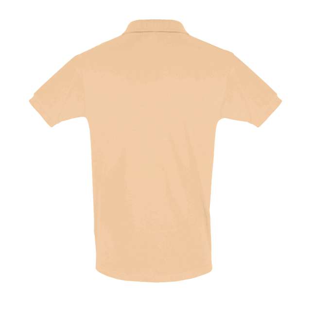 TRICOU POLO  PERFECT MEN