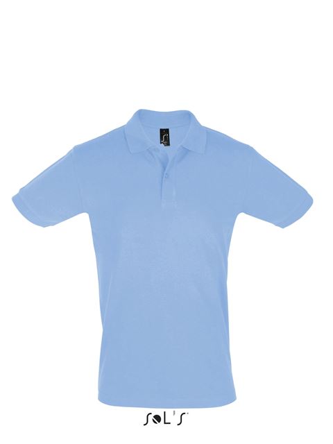 TRICOU POLO  PERFECT MEN