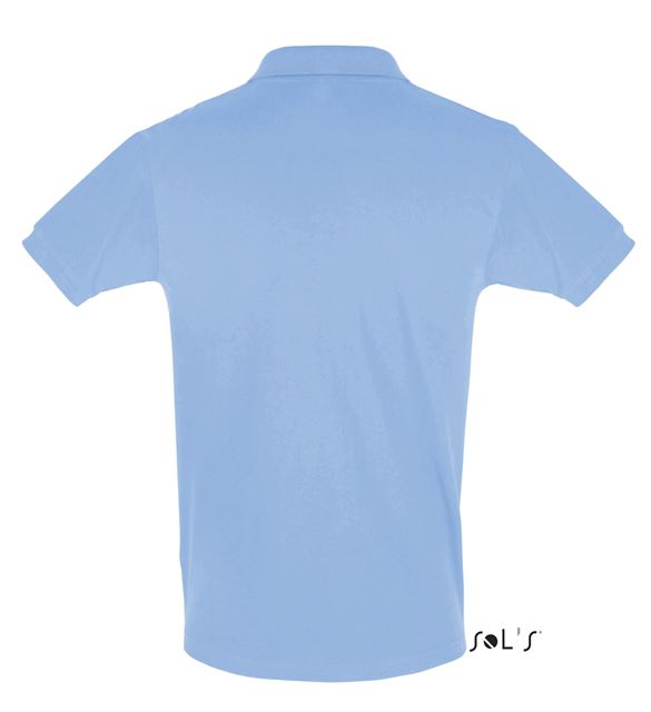 TRICOU POLO  PERFECT MEN