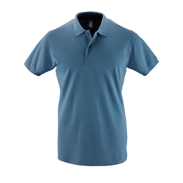 TRICOU POLO  PERFECT MEN