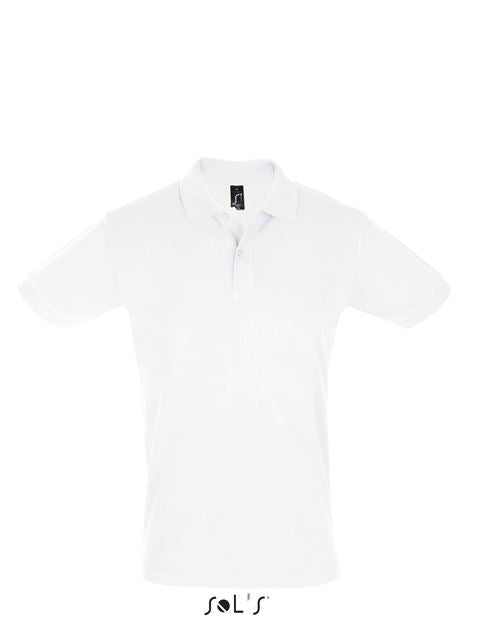 TRICOU POLO  PERFECT MEN