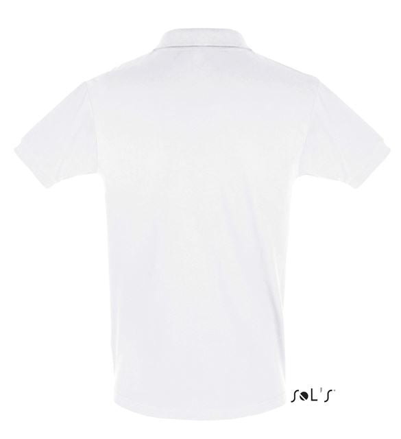 TRICOU POLO  PERFECT MEN