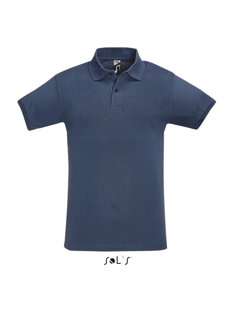 TRICOU POLO  PERFECT MEN