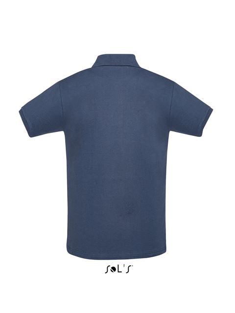 TRICOU POLO  PERFECT MEN