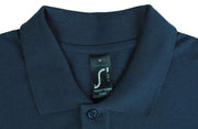 TRICOU POLO  PERFECT W