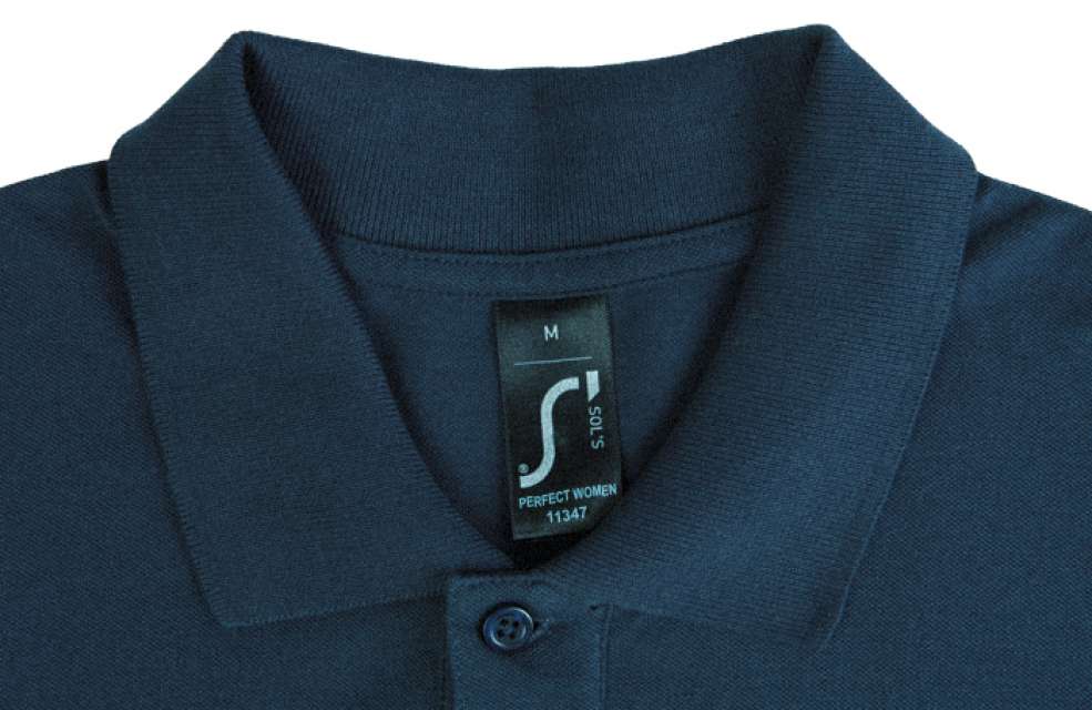 TRICOU POLO  PERFECT W