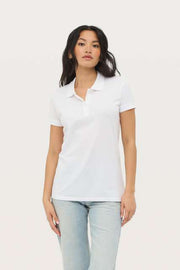 TRICOU POLO DAMA PERFECT W SO11347