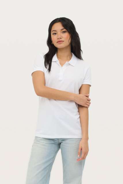 TRICOU POLO  PERFECT W