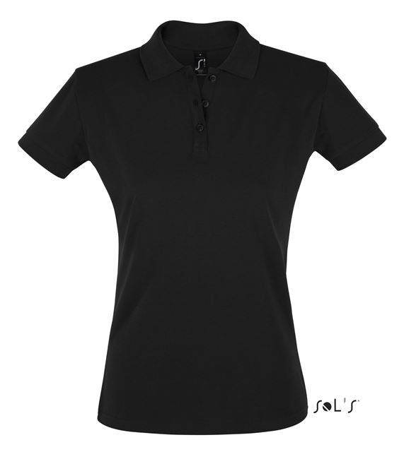 TRICOU POLO  PERFECT W