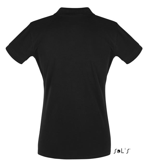 TRICOU POLO  PERFECT W