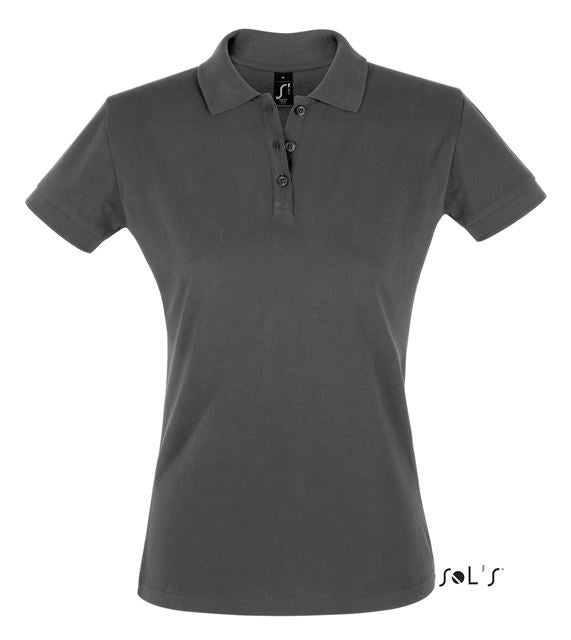 TRICOU POLO  PERFECT W