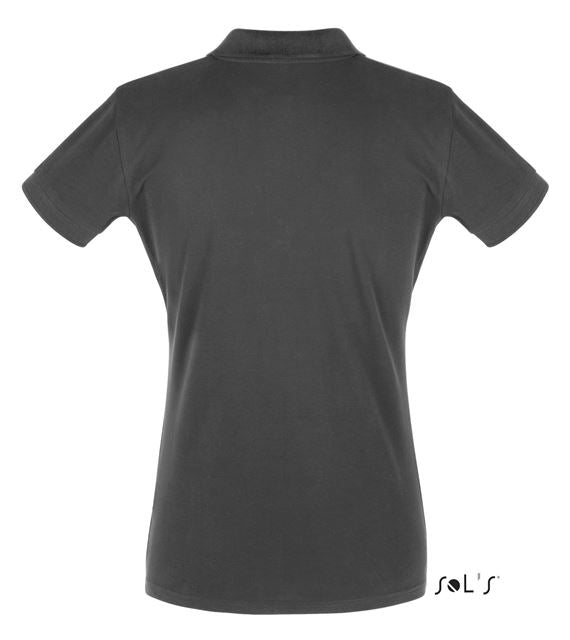 TRICOU POLO  PERFECT W
