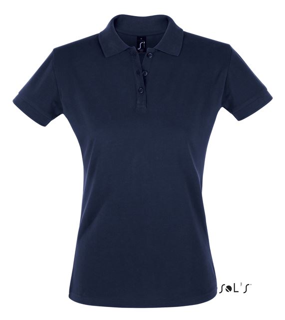 TRICOU POLO  PERFECT W