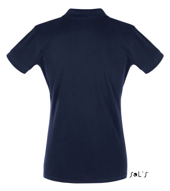 TRICOU POLO  PERFECT W