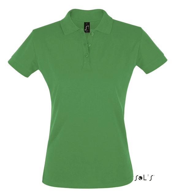 TRICOU POLO  PERFECT W