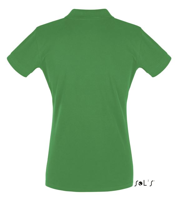 TRICOU POLO  PERFECT W