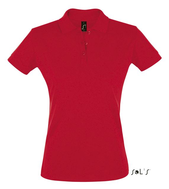 TRICOU POLO  PERFECT W
