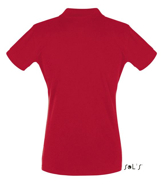 TRICOU POLO  PERFECT W