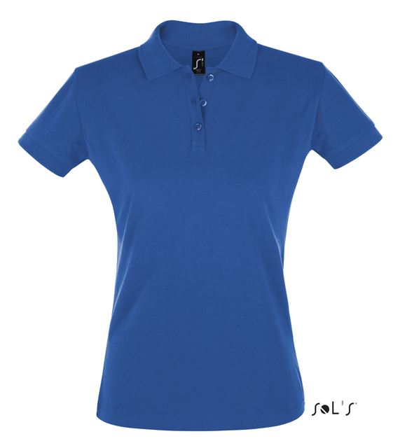 TRICOU POLO  PERFECT W