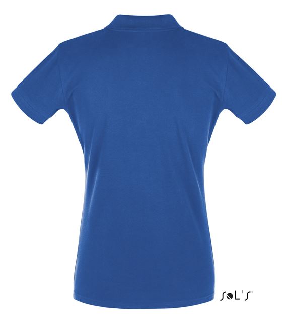 TRICOU POLO  PERFECT W