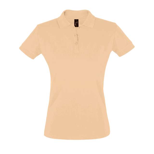 TRICOU POLO  PERFECT W