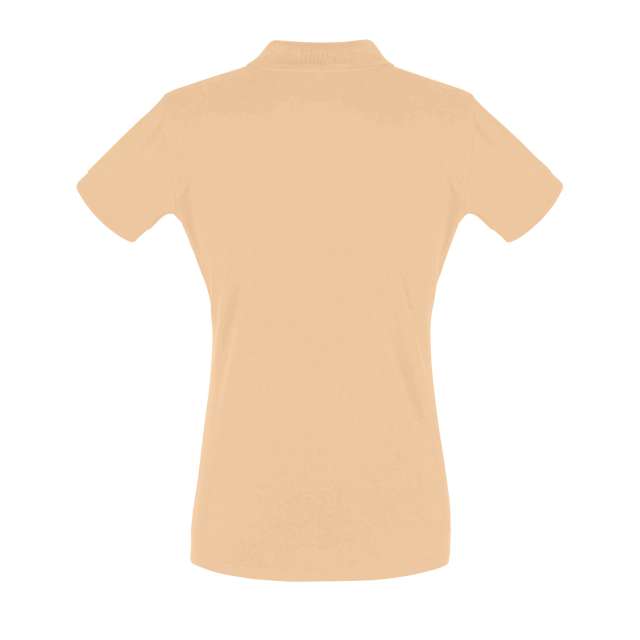 TRICOU POLO  PERFECT W