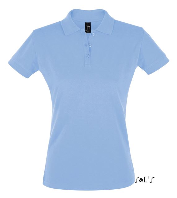 TRICOU POLO  PERFECT W