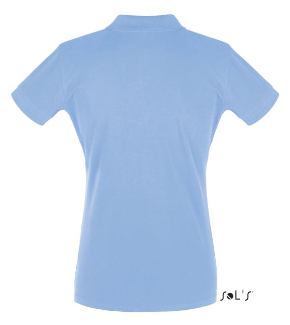 TRICOU POLO  PERFECT W