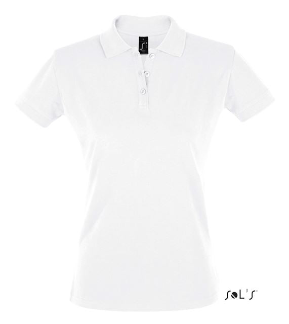 TRICOU POLO  PERFECT W