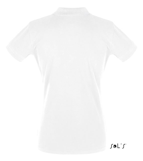 TRICOU POLO  PERFECT W