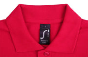 TRICOU POLO WINTER II
