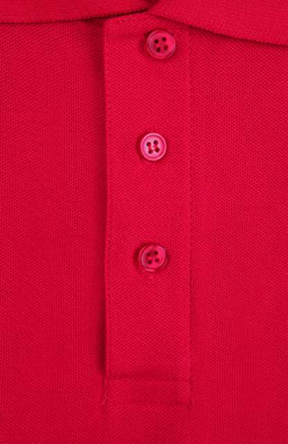 TRICOU POLO WINTER II