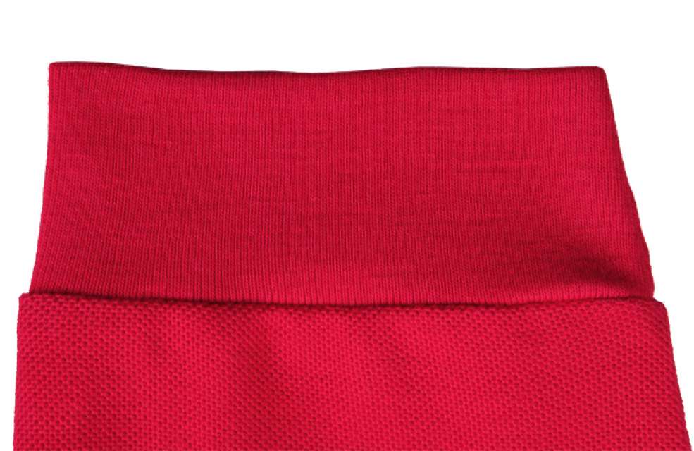 TRICOU POLO WINTER II