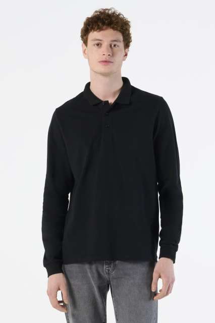 TRICOU POLO BARBATI WINTER II SO11353