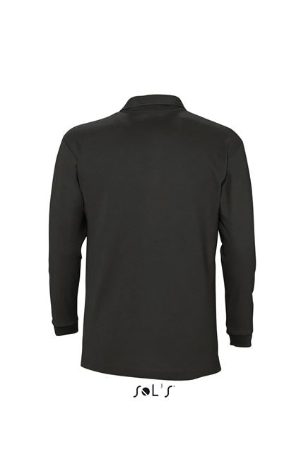 TRICOU POLO WINTER II