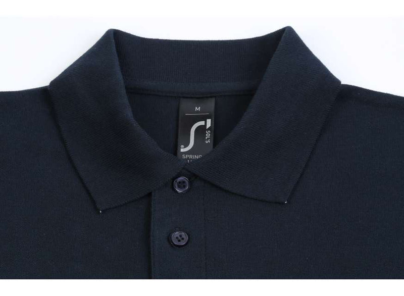 TRICOU POLO  SPRING II