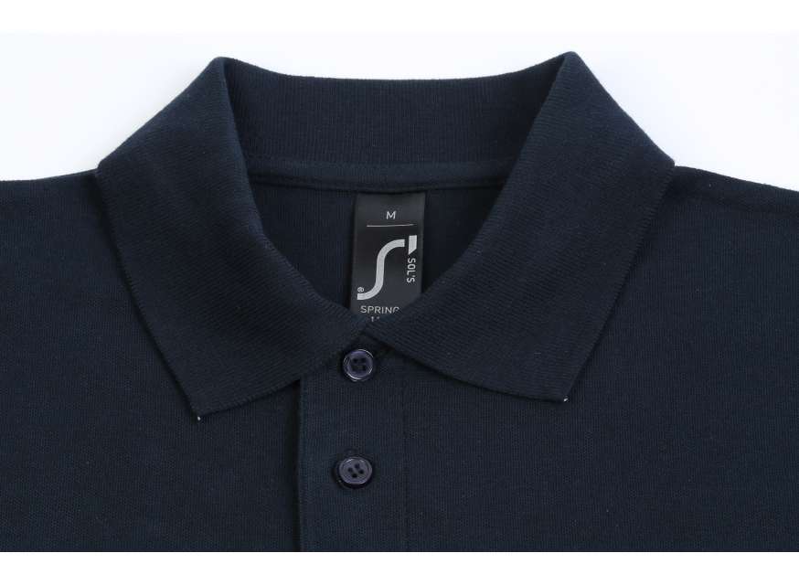 TRICOU POLO  SPRING II