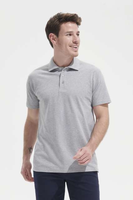 TRICOU POLO BARBATI SPRING II SO11362