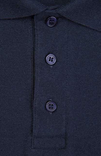 TRICOU POLO  SPRING II