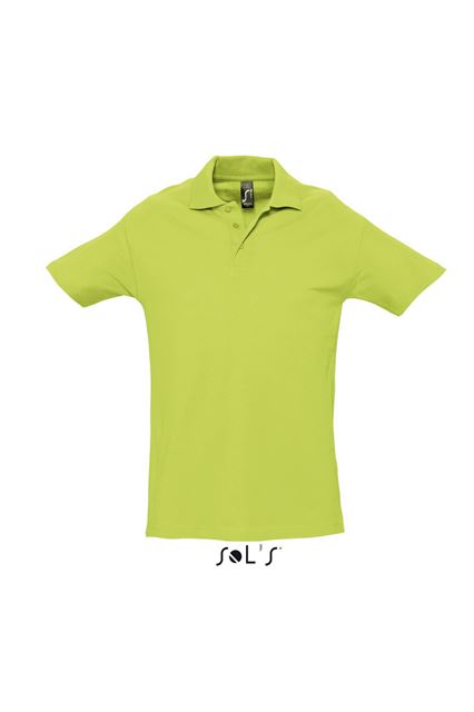TRICOU POLO  SPRING II