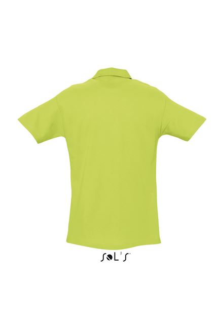 TRICOU POLO  SPRING II