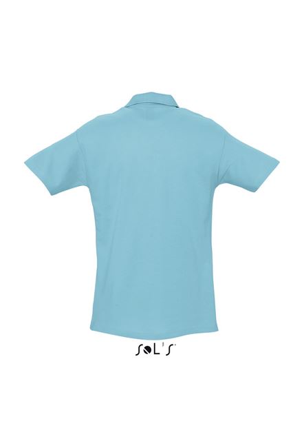 TRICOU POLO  SPRING II