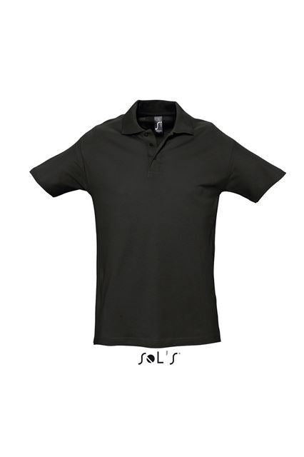 TRICOU POLO  SPRING II