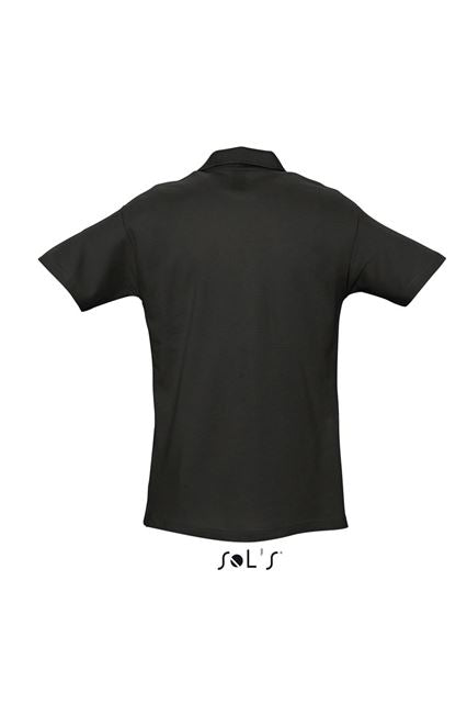 TRICOU POLO  SPRING II