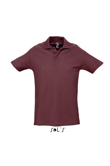 TRICOU POLO  SPRING II