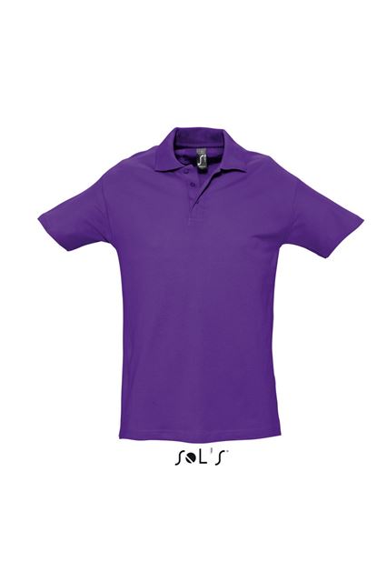 TRICOU POLO  SPRING II