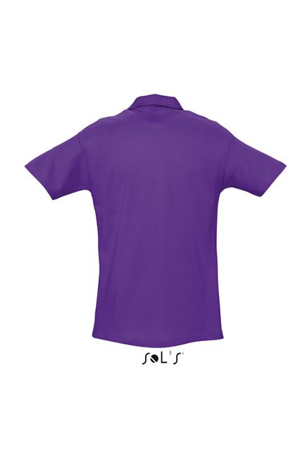 TRICOU POLO  SPRING II
