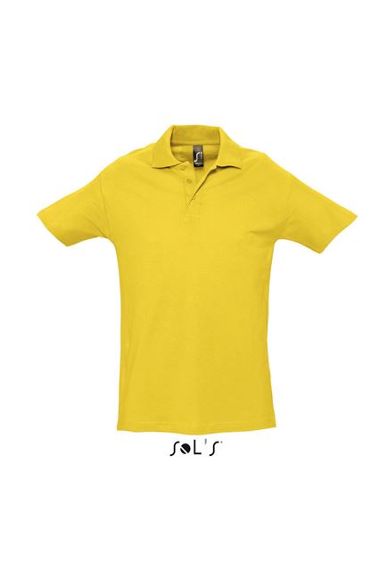 TRICOU POLO  SPRING II