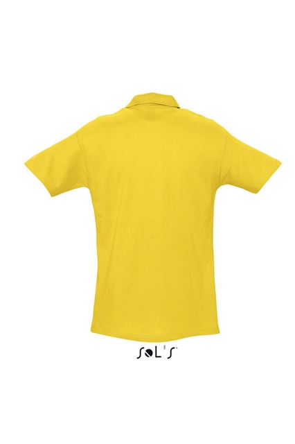 TRICOU POLO  SPRING II