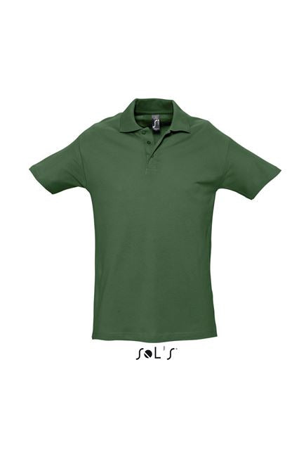 TRICOU POLO  SPRING II